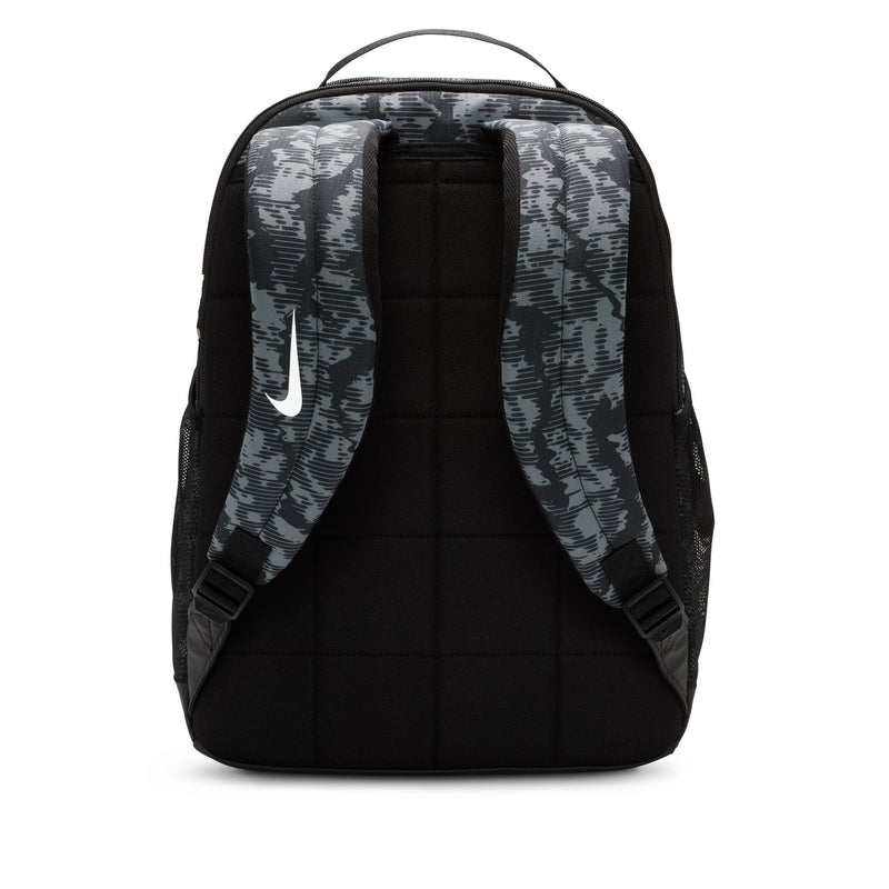 Boys/Girls Nike Youth Brasilia Backpack - 010 BLAC