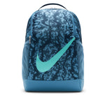 Boys/Girls Nike Youth Brasilia Backpack - 478 NAVY