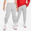 Boys'/Girls' Nike Youth Club Fleece Joggers - 063 - GREY