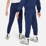 Boys'/Girls' Nike Youth Club Fleece Joggers - 410 - NAVY