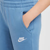 Boys'/Girls' Nike Youth Club Fleece Joggers - 429 AEGE