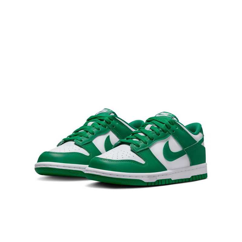 Boys'/Girls' Nike Youth Dunk Low - 114 MALA