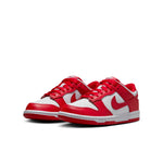 Boys'/Girls' Nike Youth Dunk Low - 119 RED