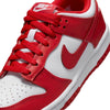 Boys'/Girls' Nike Youth Dunk Low - 119 RED