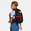 Boys'/Girls' Nike Youth Elemental Backpack - 010 BLAC