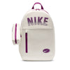 Boys'/Girls' Nike Youth Elemental Backpack - 072 - BONE