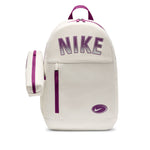 Boys'/Girls' Nike Youth Elemental Backpack - 072 - BONE