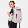 Boys'/Girls' Nike Youth Elemental Backpack - 072 - BONE