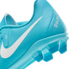 Boys'/Girls' Nike Youth Jr. Phantom GX 2 Club Low-Top Soccer Cleats - 400BLUEF