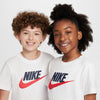 Boys'/Girls' Nike Youth NSW T-Shirt - 100 - WHITE