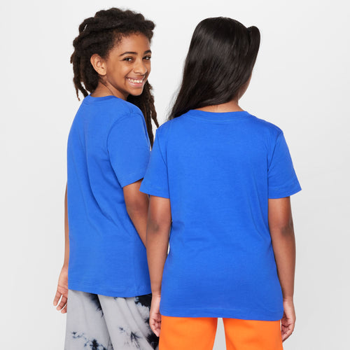 Boys'/Girls' Nike Youth NSW T-Shirt - 480 ROYL