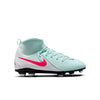 Boys'/Girls' Nike Youth Phantom Luna 2 Club Mg Soccer Cleat - 300MINT