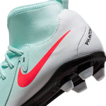 Boys'/Girls' Nike Youth Phantom Luna 2 Club Mg Soccer Cleat - 300MINT