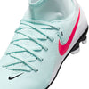 Boys'/Girls' Nike Youth Phantom Luna 2 Club Mg Soccer Cleat - 300MINT