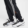 Boys'/Girls' Nike Youth Tear-Away Basketball Pant - 010 - BLACK