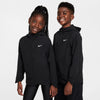 Boys'/Girls' Nike Youth UV Training Jacket - 010 - BLACK