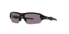 Boys'/Girls' Oakley Flak XXS - Youth - PBLK/GRY