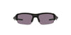 Boys'/Girls' Oakley Flak XXS - Youth - PBLK/GRY