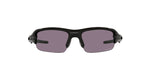 Boys'/Girls' Oakley Flak XXS - Youth - PBLK/GRY