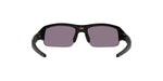 Boys'/Girls' Oakley Flak XXS - Youth - PBLK/GRY