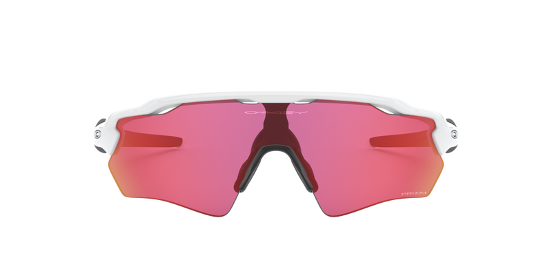 Boys'/Girls' Oakley Youth Radar EV Sunglasses - PWHT/FIE