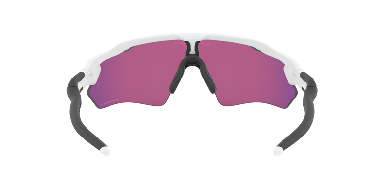 Boys'/Girls' Oakley Youth Radar EV Sunglasses - PWHT/FIE