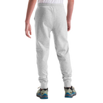 Boys'/Girls' The North Face Youth Camp Fleece Jogger Pant - DYX - GREY