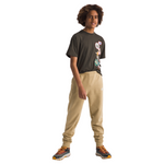 Boys'/Girls' The North Face Youth Camp Fleece Jogger Pant - LK5 KHAK