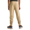 Boys'/Girls' The North Face Youth Camp Fleece Jogger Pant - LK5 KHAK