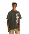 Boys'/Girls' The North Face Youth Smokey T-Shirt  - 2CP TAUP