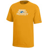 Boys'/Girls' UNK Lopers Youth Repeat T-Shirt - 377 GOLD