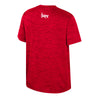 Boys' Nebraska Huskers Youth Cumulus T-Shirt - NEBRASKA