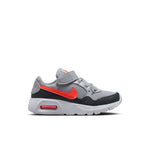 Boys' Nike Kids Air Max SC - 015 - GREY