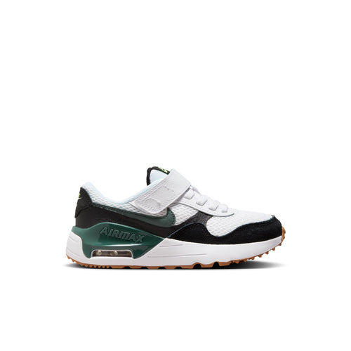 Boys' Nike Kids Air Max System - 115 VGRN