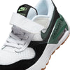 Boys' Nike Kids Air Max System - 115 VGRN