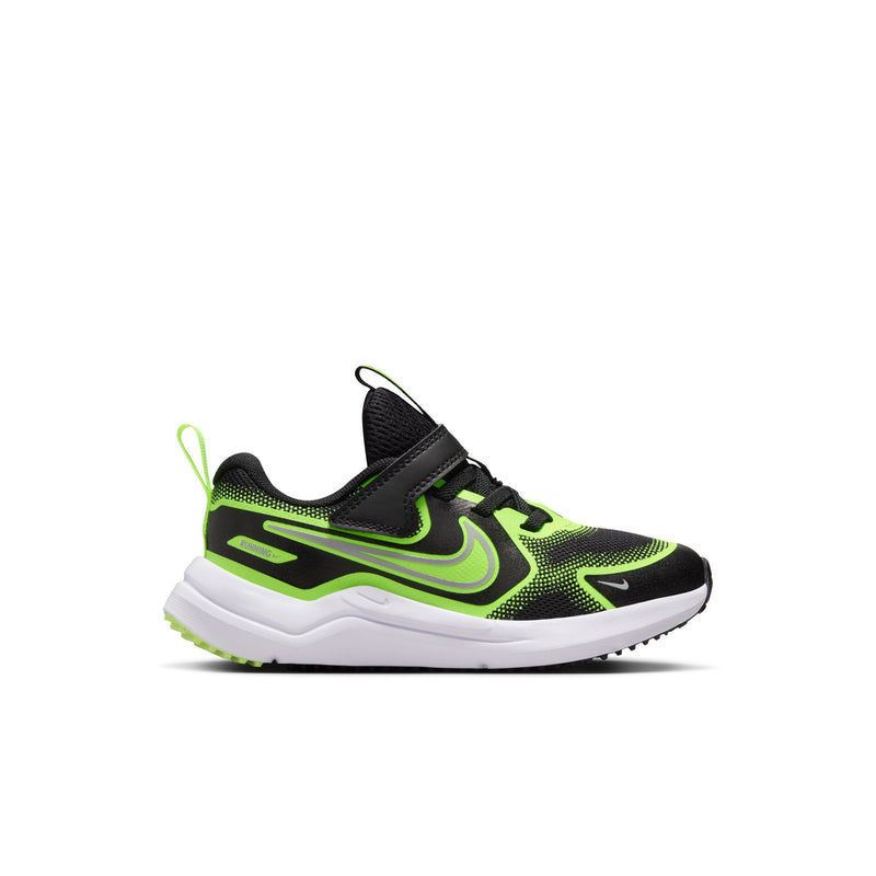 Boys' Nike Kids Mystic Cosmic Runner - 005 - BLACK