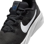 Boys' Nike Kids Star Runner 4 - 006 - BLACK