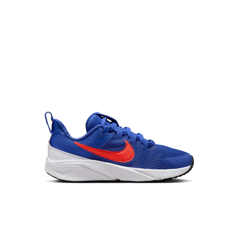 Boys' Nike Kids Star Runner 4 - 402 BLUE