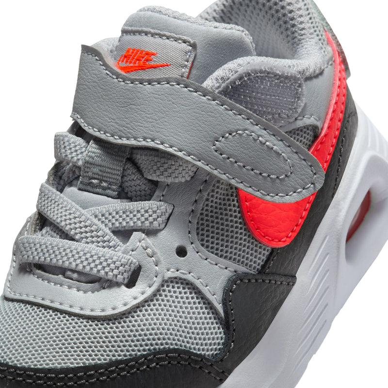 Boys' Nike Toddler Air Max SC - 015 - GREY