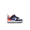 Boys' Nike Toddler Court Borough Low Recraft - 401 NAVY