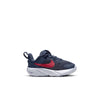 Boys' Nike Toddler Star Runner 4 - 406 - BLUE