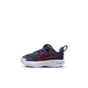 Boys' Nike Toddler Star Runner 4 - 406 - BLUE