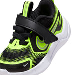 Boys' Nike Toddlers Mystic Cosmic Runner - 005 - BLACK