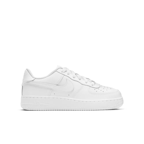 Boys' Nike Youth Air Force 1 LE - 111 WHT