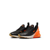 Boys' Nike Youth Air Max 270 - 037 BLK