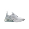 Boys' Nike Youth Air Max 270 - 103 - WHITE