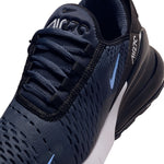 Boys' Nike Youth Air Max 270 - 408 THUN