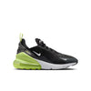 Boys' Nike Youth Air Max 270 - 704 LEM