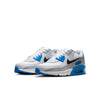 Boys' Nike Youth Air Max 90 LTR - 127 WHT