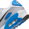 Boys' Nike Youth Air Max 90 LTR - 127 WHT